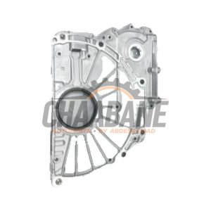 Couvercle de distribution 11148514004 BMW 3-Serie 2019