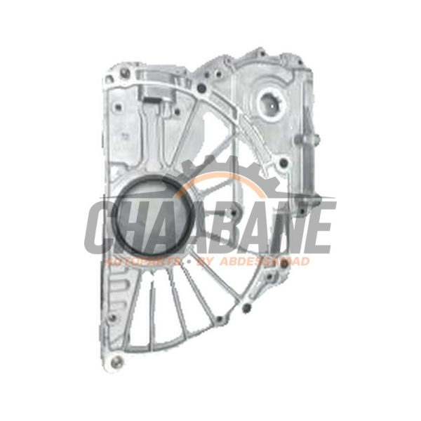 Couvercle de distribution 11148514004 BMW 3-Serie 2019