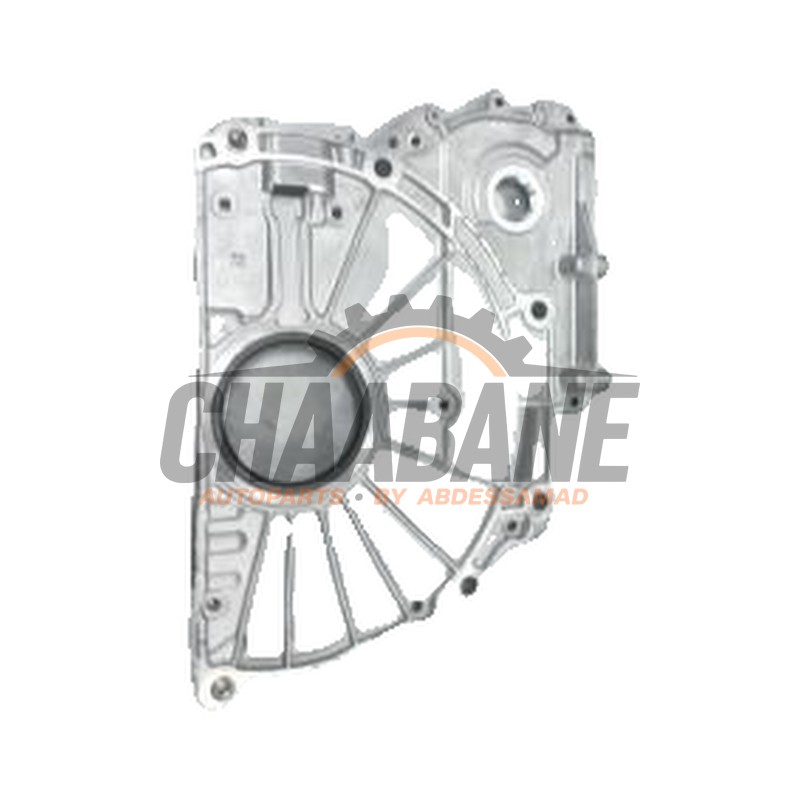 Couvercle de distribution 11148514004 BMW 3-Serie 2019