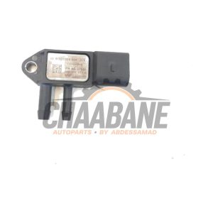 Capteur (divers) 059906051A Audi SQ5 (8RB) 3.0 TDI V6 24V 2012 / 2017