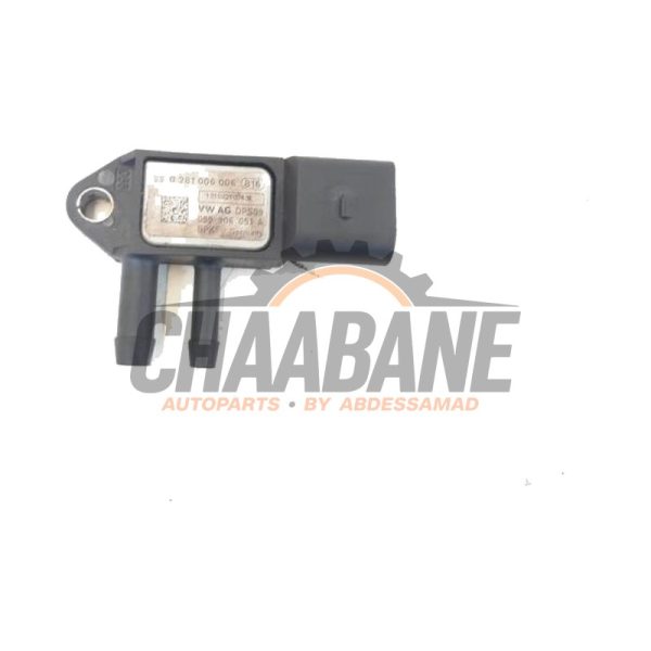 Capteur (divers) 059906051A Audi SQ5 (8RB) 3.0 TDI V6 24V 2012 / 2017