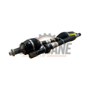Arbre de transmission avant droit A2543308101 Mercedes GLC (X254) 2.0 300de 16V 4-Matic