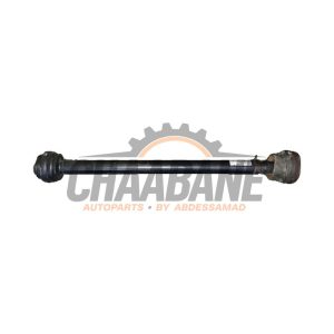 Arbre de roue + cardan Maserati Levante 3.0 S Biturbo V6 24V 2016