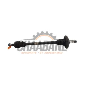 Arbre de transmission arriere droit A2133502311 Mercedes GLC (X253) 2.0 260 16V 4-Matic