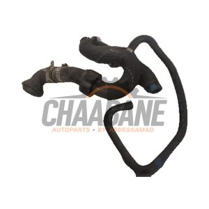 Tuyau (divers) 4G0611931AL Audi S6 (C7) 4.0 V8 TFSI 2012 / 2018