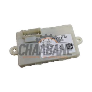 Module vehicule sans cles A2139008707 Mercedes E (W213) E-220d 2.0 Turbo 16V