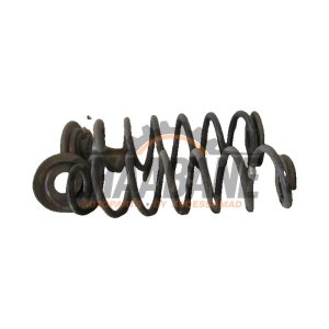 Ressort de suspension avant 5Q0511121 Seat Ateca (5FPX) 1.6 TDI 115 2016
