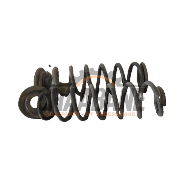 Ressort de suspension avant 5Q0511121 Seat Ateca (5FPX) 1.6 TDI 115 2016