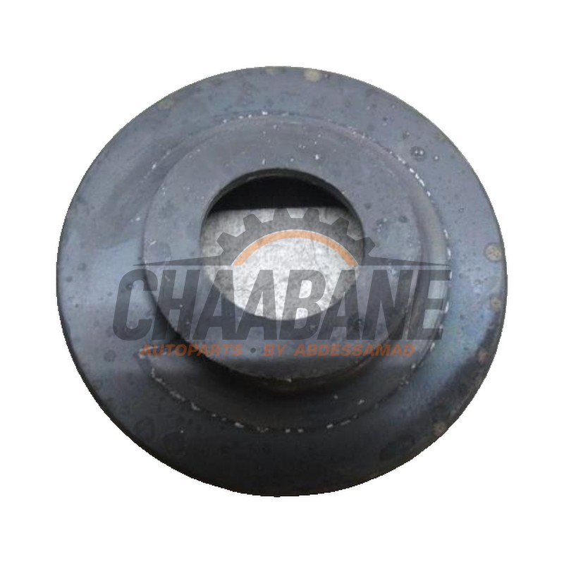 Cuvette de ressort arriere droite 5Q0512149B Volkswagen Touran (5T1) 2015