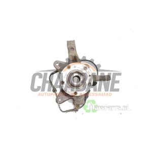 Fusee avant gauche A4153320000 Mercedes Citan (415.6) 1.5 109 CDI