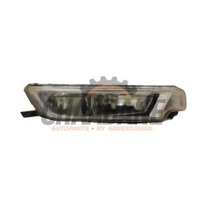 Feu antibrouillard avant gauche 3G0941661E Volkswagen Passat Alltrack (3G5) 2.0 TDI 16V 190 4Motion 2015 / 2024