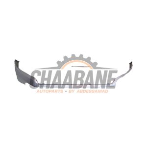 Plaque de protection divers 7C0807819A Volkswagen Crafter (SY) 2.0 TDI FWD 2016