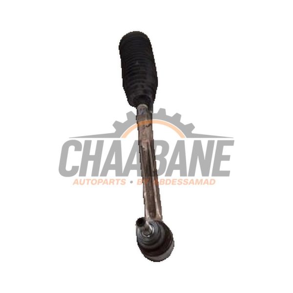 Barre daccouplement gauche 99134713100 Porsche 718 Cayman (982) 4.0 GT4 2016
