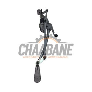 Moteur essuie-glace avant 742790110 BMW 3 serie Touring (G21) 320d 2.0 TwinPower Turbo 16V Mild Hybrid 2019