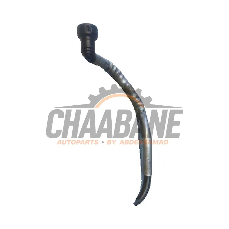 Conduit de carburant G4D39T518AB Jaguar XF (X260) 2.0d 180 16V