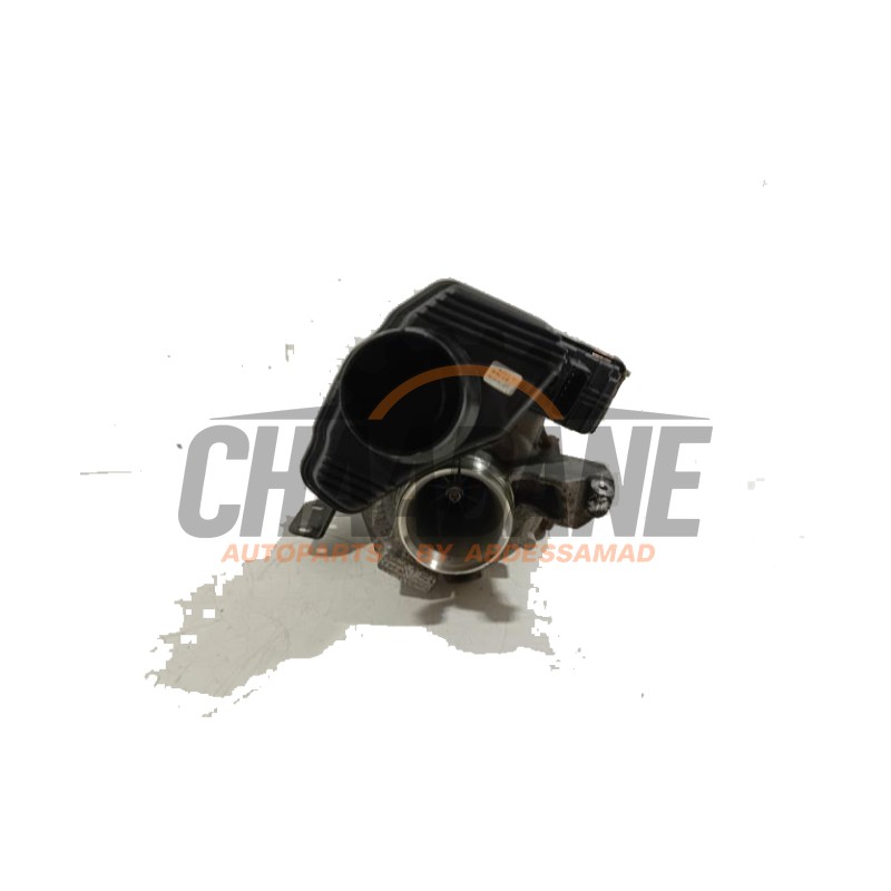Turbo 8060949 BMW 3-Serie 2012 / 2019