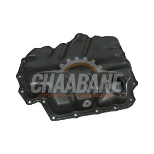 Couvercle carter 04E103600B Seat Leon 2012 / 2020