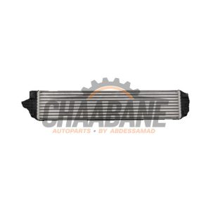 Intercooler 8W0145805P Audi S5 2017