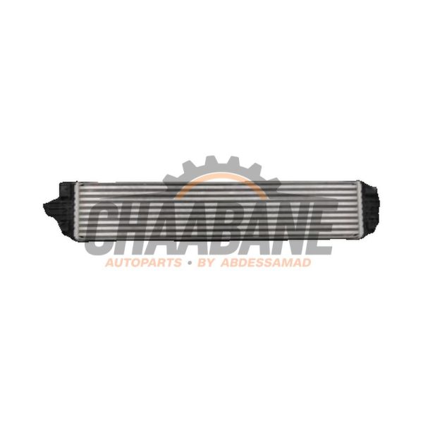 Intercooler 8W0145805P Audi S5 2017