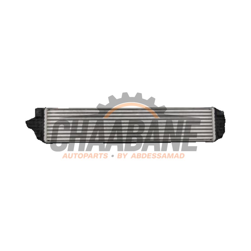 Intercooler 8W0145805P Audi S5 2017