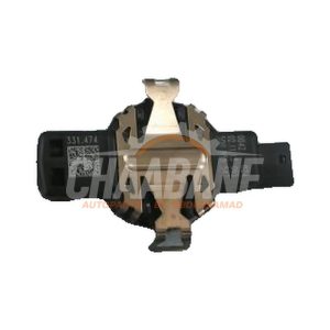 Capteur de pluie 5Q0955547 Seat Leon 2012 / 2020