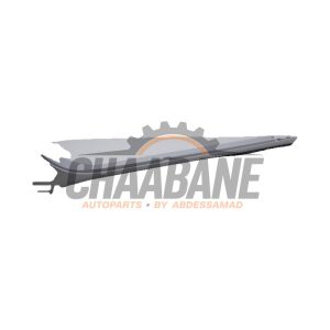 Jupe droite T2H6330LML Jaguar XF (X260) 3.0 V6 S 24V