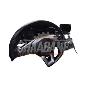 Kit airbag + tableau de bord A0008602900 Mercedes C Estate (S205) C-220 CDI BlueTEC, C-220 d 2.2 16V