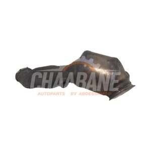 Catalyseur A2044904256 Mercedes C-Klasse