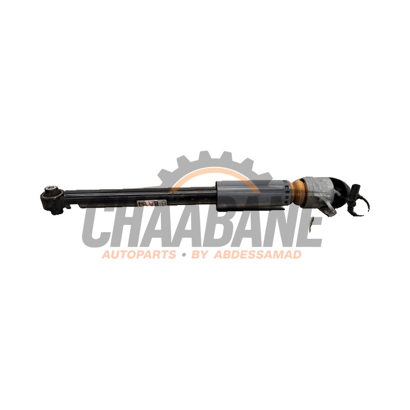 Amortisseur arriere gauche 8V0513021N Audi S3 Limousine (8VM/8VS) 2.0 TFSI 16V 2013 / 2020