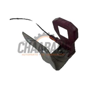 Capteur ABS (a distance) 4M0035507 Seat Leon (5FB) 1.6 TDI 16V 2012 / 2020
