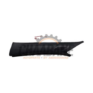 Protection montant A gauche A1776908002 Mercedes A (177.0) 1.3 A-200 Turbo 16V