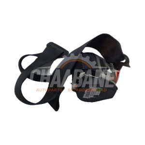 Ceinture de securite arriere droite 5G9857805 Volkswagen Golf VII Variant (AUVV) 2.0 TDI 4Motion 16V 2013 / 2021