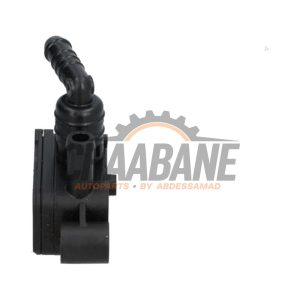 Capteur filtre a particules 057906051B Audi Q3 (F3B) 2.0 40 TFSI 16V Quattro 2018