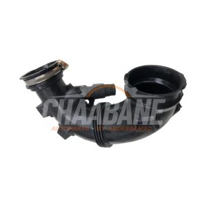 Tuyau daspiration air 2740900929 Mercedes E (R238) E-300 2.0 Turbo 16V