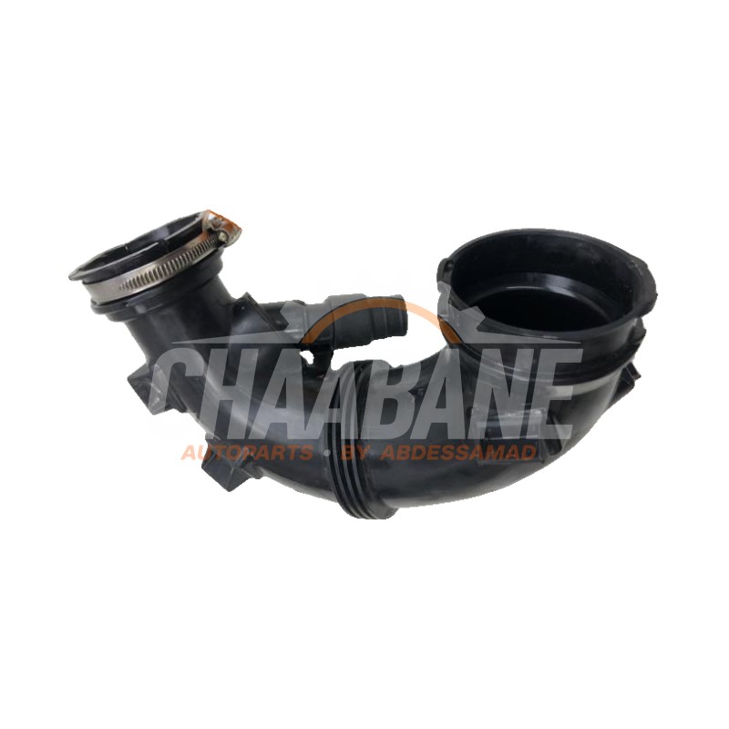 Tuyau daspiration air 2740900929 Mercedes E (R238) E-300 2.0 Turbo 16V