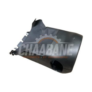 Couvercle colonne de direction 4KE953491 Audi E-tron (GEN) 50 quattro 2018