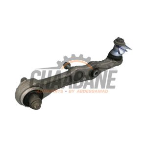 Bras de suspension bas avant gauche A2053301907 Mercedes C-Klasse