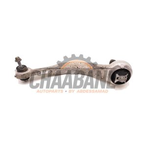 Bras de suspension avant droit J9D33C256BBRH Jaguar I-Pace EV400 AWD