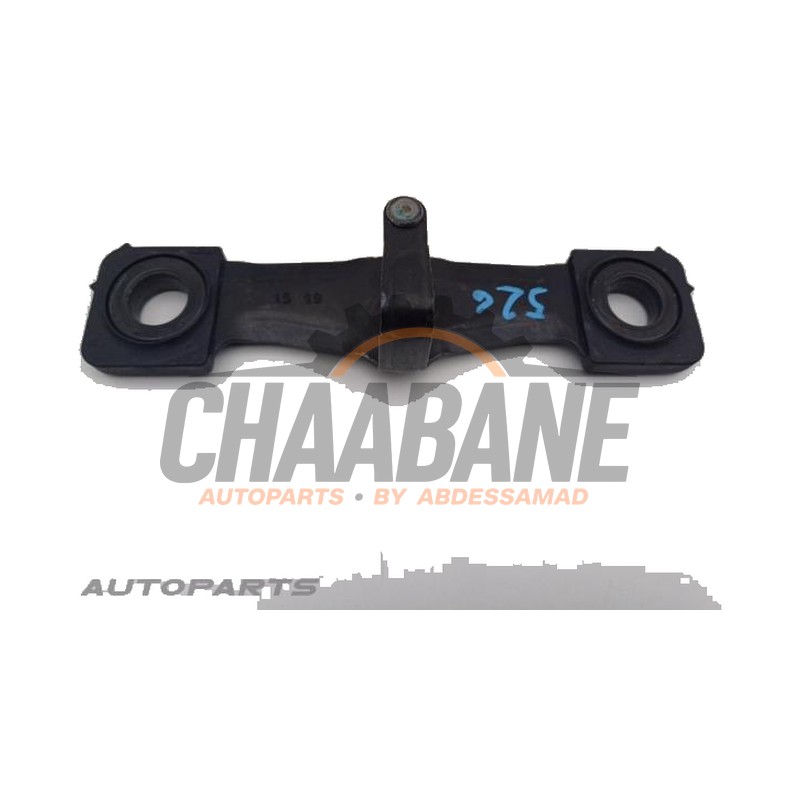 Serrure hayon 8V0827507G Skoda Fabia III (NJ3) 1.0 TSI 12V 2014 / 2021