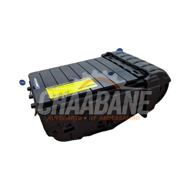 Compartiment de rangement A1776805701 Mercedes A (177.0) 1.3 A-200 Turbo 16V