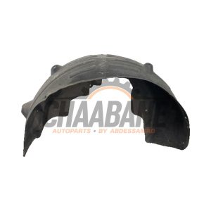 Passage de roue 51718499485 BMW iX3 80 kWh 2020