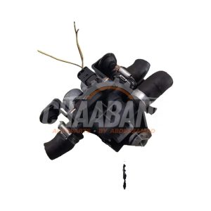 Pompe a eau supplementaire 64116910544 BMW X5 (F15) xDrive 40e 2.0 2013 / 2018