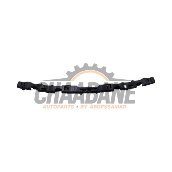 Support pare-chocs arriere centre 95B807863A Porsche Macan (95B) 2.0 16V Turbo 2014