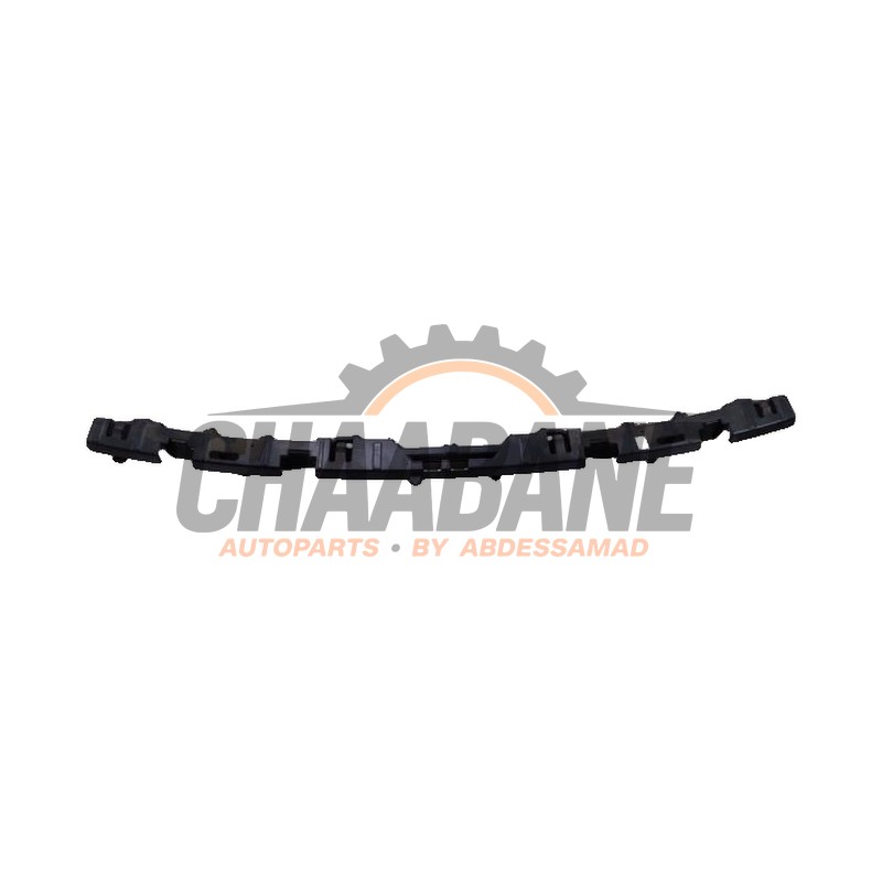 Support pare-chocs arriere centre 95B807863A Porsche Macan (95B) 2.0 16V Turbo 2014