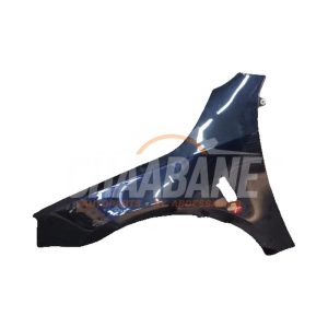 Aile avant gauche Skoda Octavia Combi (5EAC) 2.0 TDI GreenTec 16V 2012 / 2020