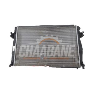 Radiateur deau 2Q0121253L Seat Ibiza V (KJB) 1.0 TSI 12V 2017