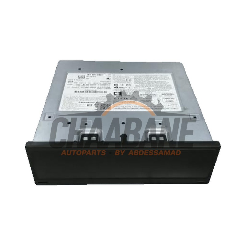 Unite de controle Multimedia 5E3035816H Skoda Octavia 2019
