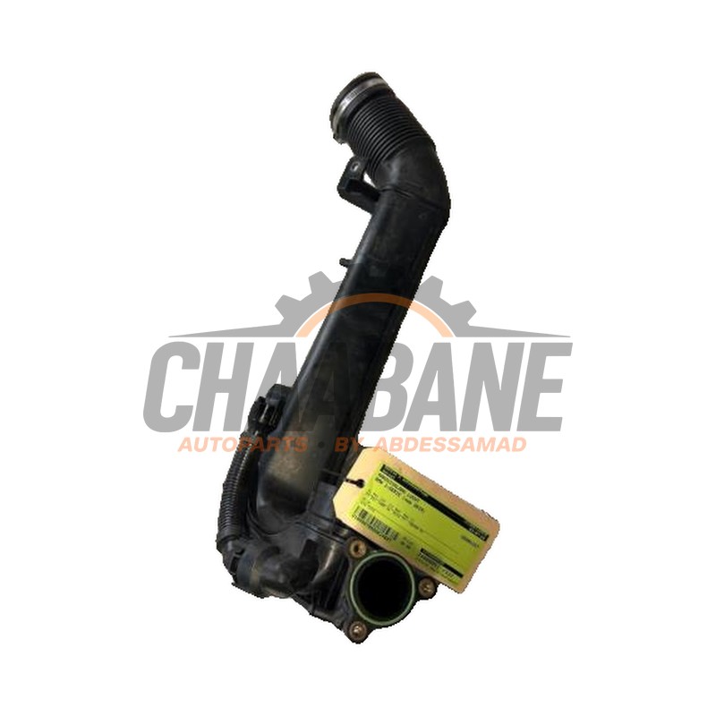 Tuyau daspiration air 13718580239 BMW 1 serie (F40) 116d 1.5 12V TwinPower 2019