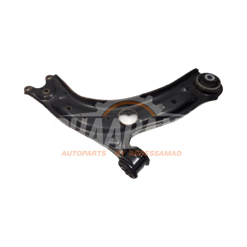 Bras de suspension avant gauche 5Q0407151R Audi A3 Limousine (8YS) 2020
