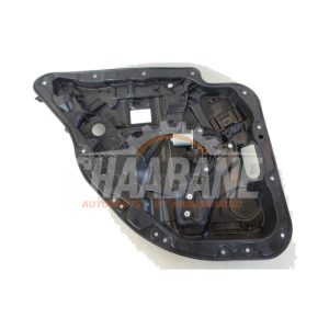 Mecanique vitre 4portes arriere gauche A2055409206 Mercedes C Estate (S205) C-220 CDI BlueTEC, C-220 d 2.2 16V